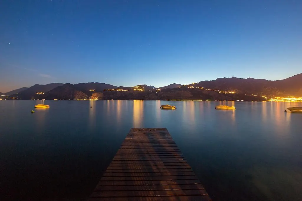 ***  Hotel Vega Malcesine Italy