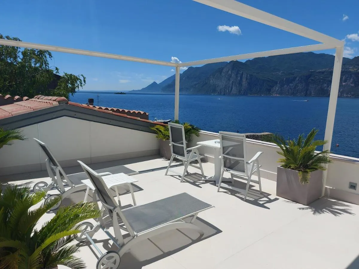 Hotel Vega Malcesine Italy