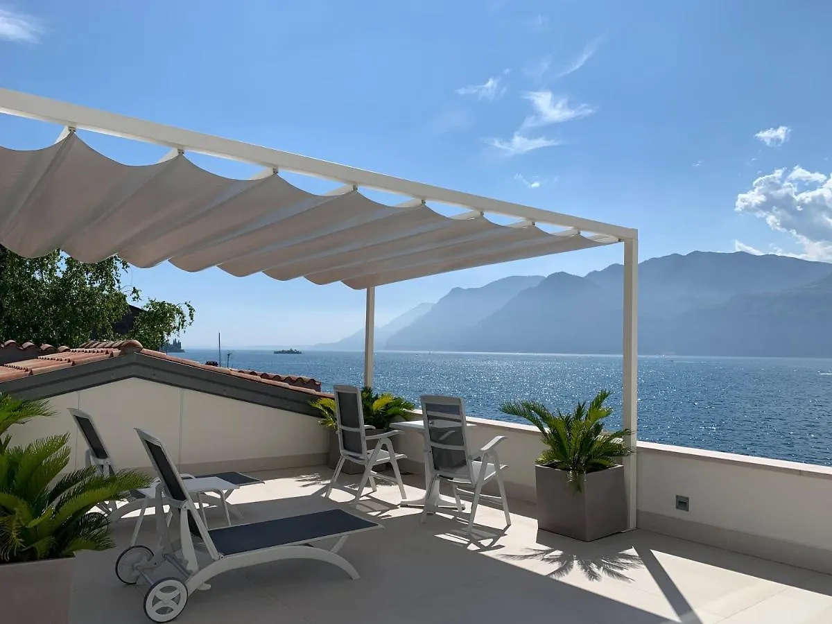 Hotel Vega Malcesine