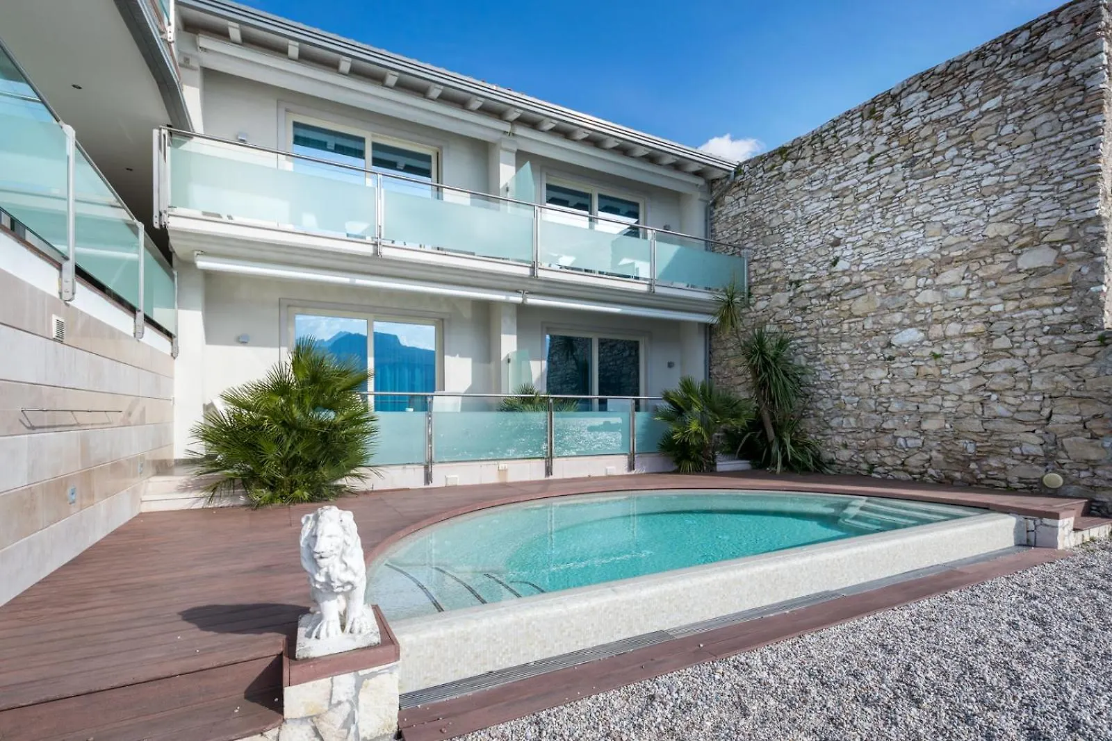 Hotel Vega Malcesine 3*,  Italia