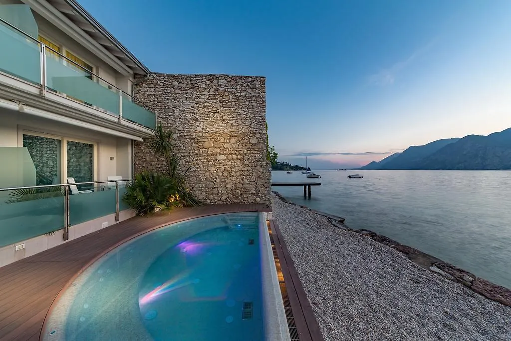 Hotel Vega Malcesine