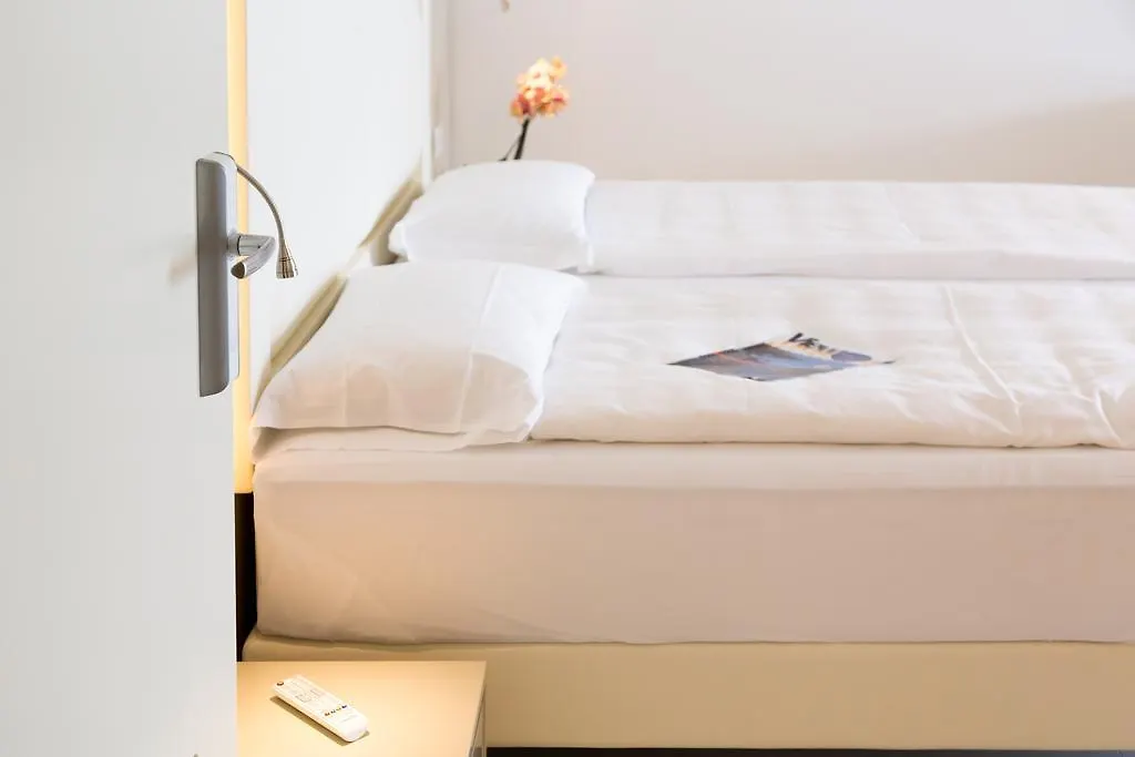 Hotel Vega Malcesine Olaszország