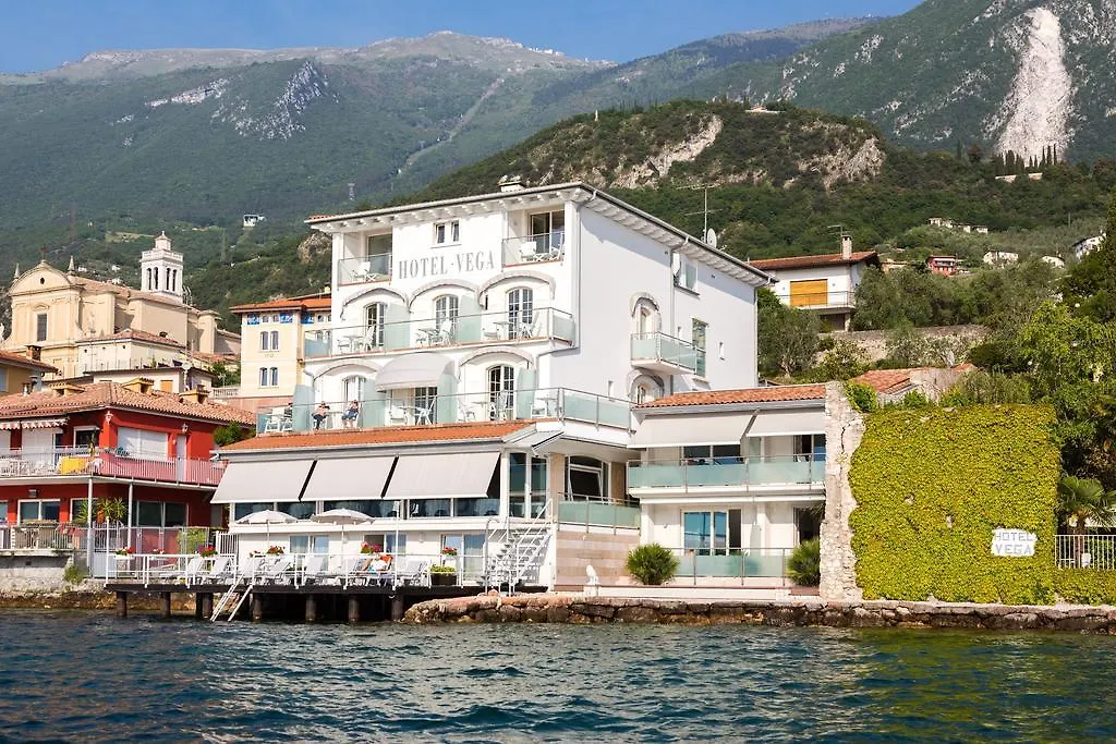 Hotel Vega Malcesine