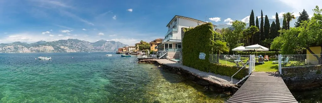 Hotel Vega Malcesine