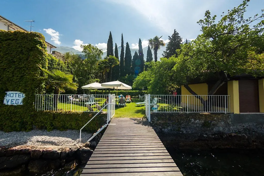 Hotel Vega Malcesine