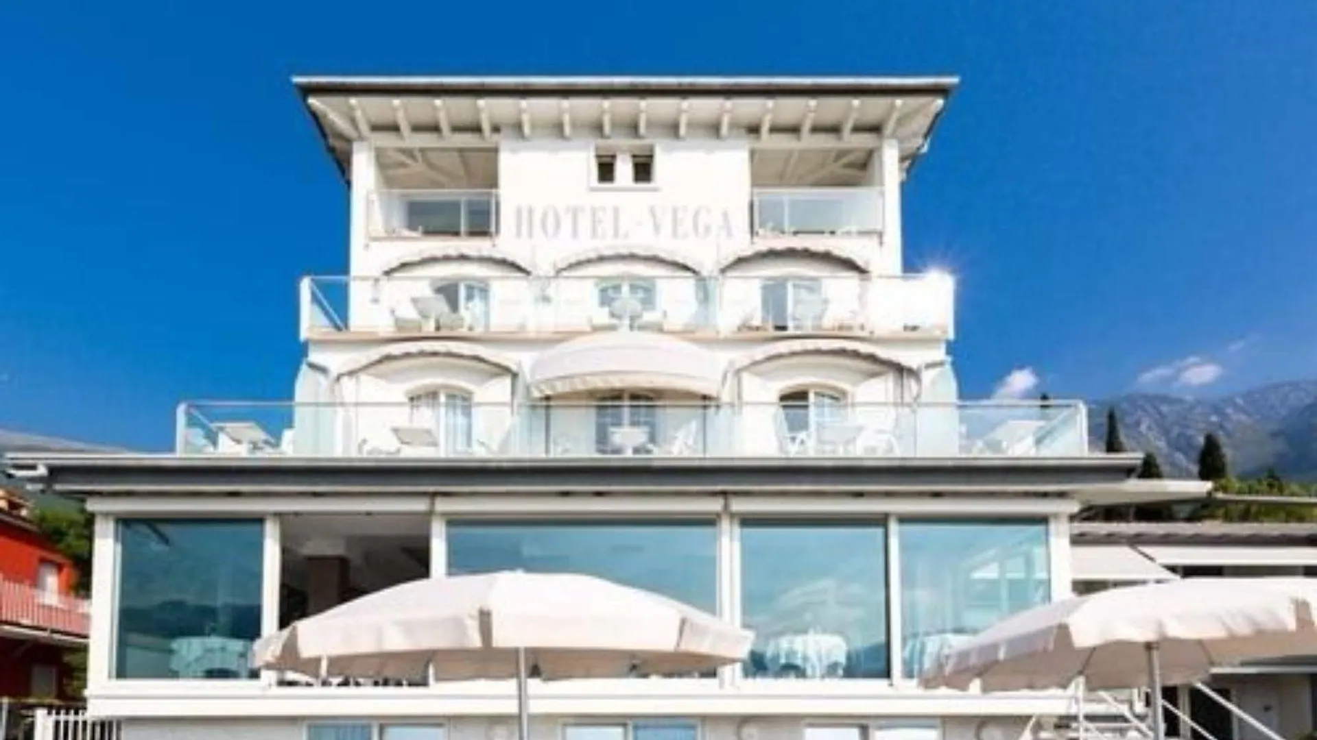 Hotel Vega Malcesine