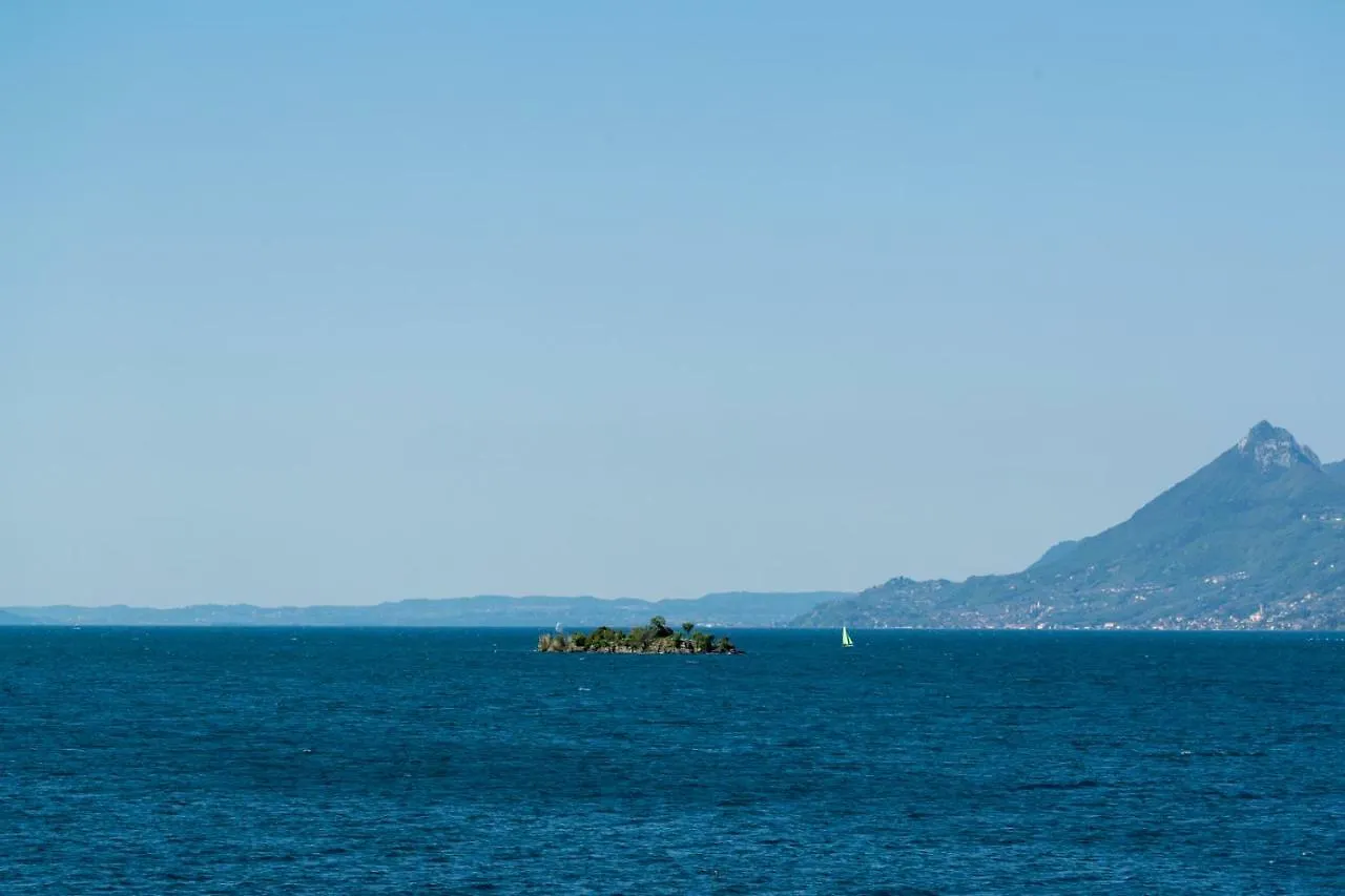Hotel Vega Malcesine