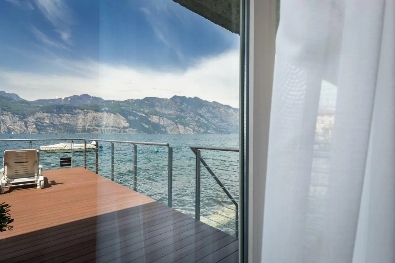 Hotel Vega Malcesine