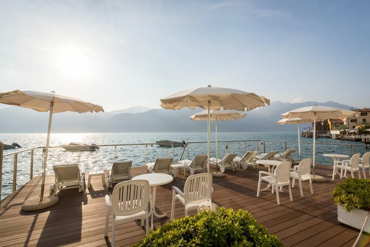 Hotel Vega Malcesine