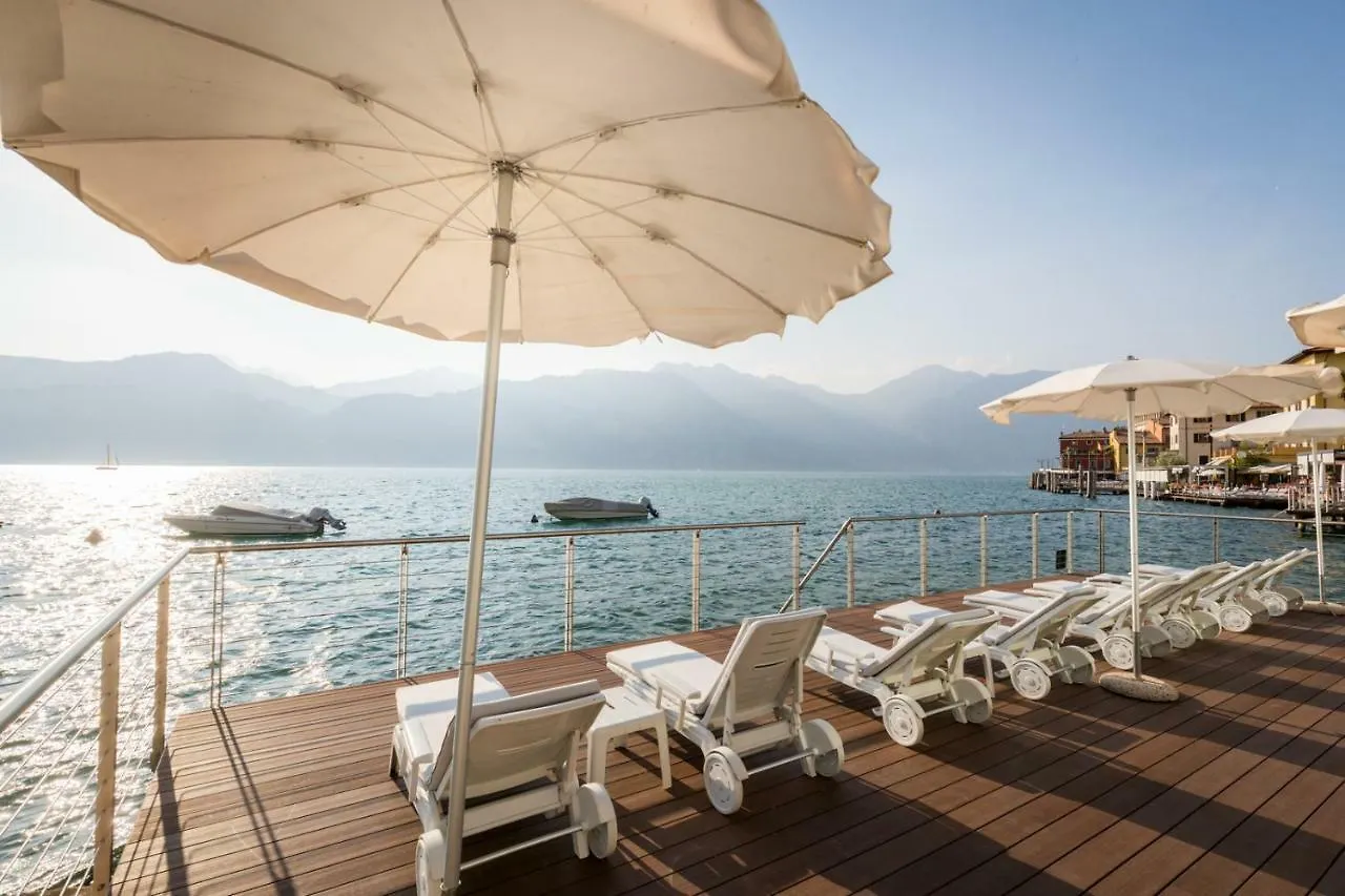 Hotel Vega Malcesine