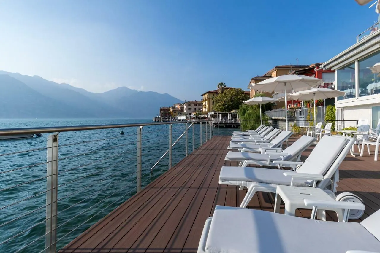 Hotel Vega Malcesine 3*,  Italy