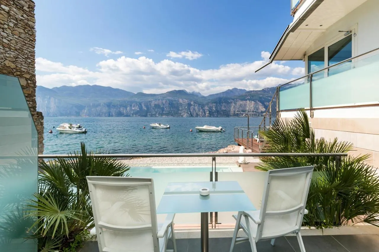Hotel Vega Malcesine