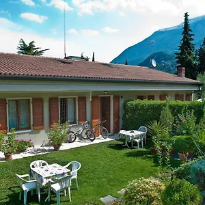 Appartamento Casa Facchinetti Orange