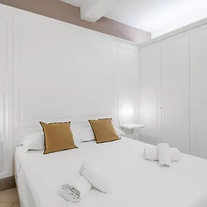 Mercato Modern Flat Apartment Florence
