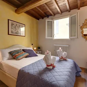 Diciotto By Mamo Apartment Florence