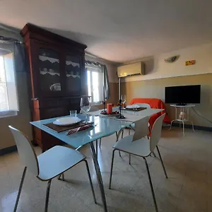 Le Mura Medievali Apartment Lucca