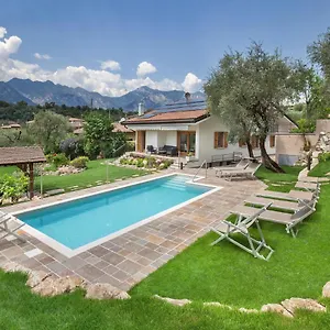  Villa Fani-wellness & Relax