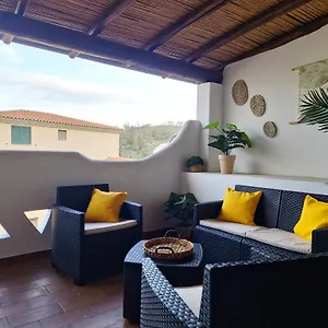 Dommos - Melodie Apartment Cala Liberotto