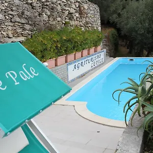 Le Pale Country house Bogliasco