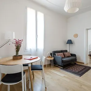 Canonica Apartment Bologna