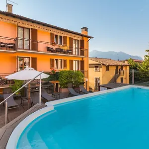 Hotel Dolomiti, Malcesine