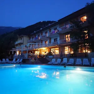 Hotel Alpi, Malcesine