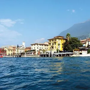 Hotel Hotel Malcesine, Malcesine