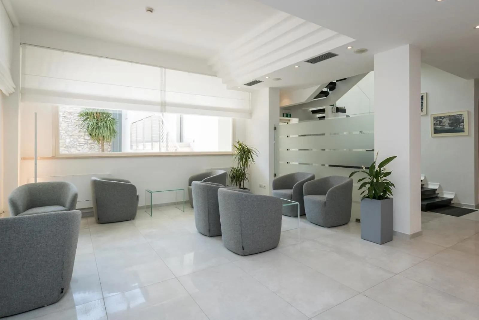 Hotel Vega Malcesine