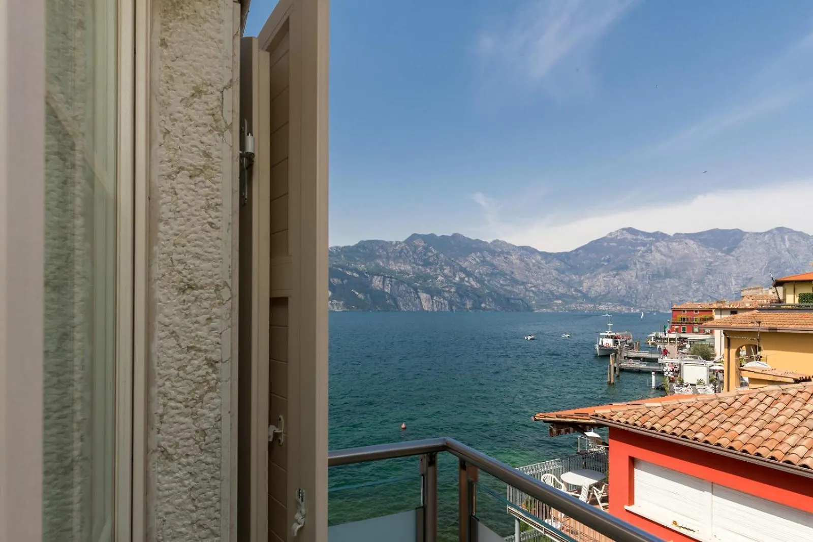 Hotel Vega Malcesine