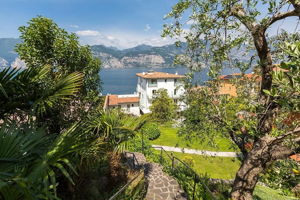 Hotel Vega Malcesine