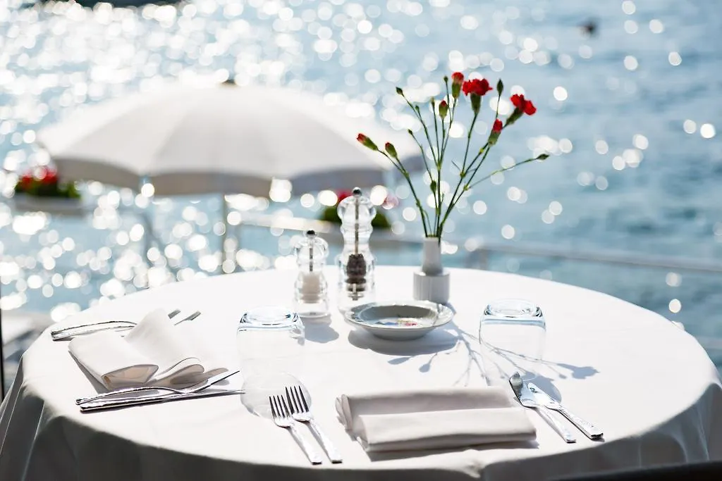 Hotel Vega Malcesine