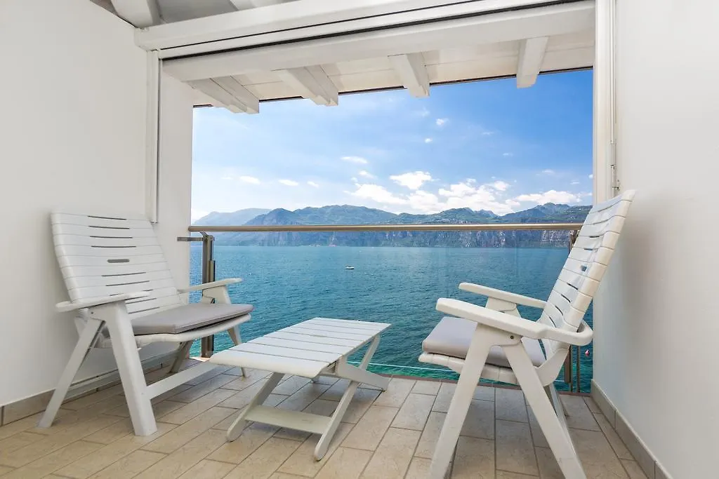 Hotel Vega Malcesine