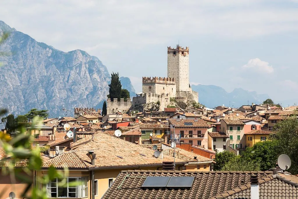 Hotel Vega Malcesine
