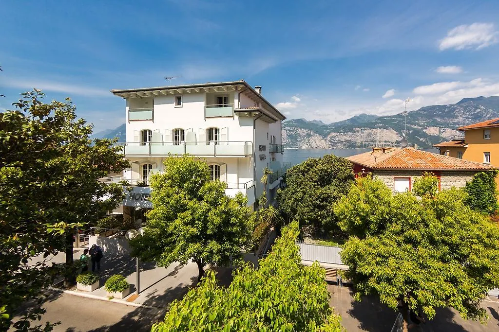Hotel Vega Malcesine
