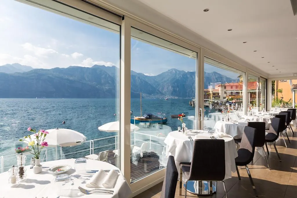 ***  Hotel Vega Malcesine Italia