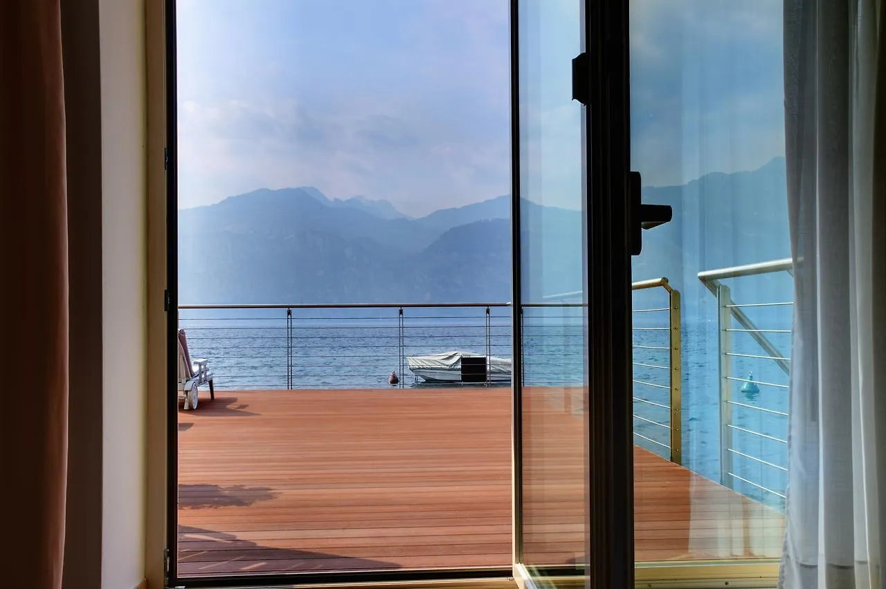 Hotel Vega Malcesine
