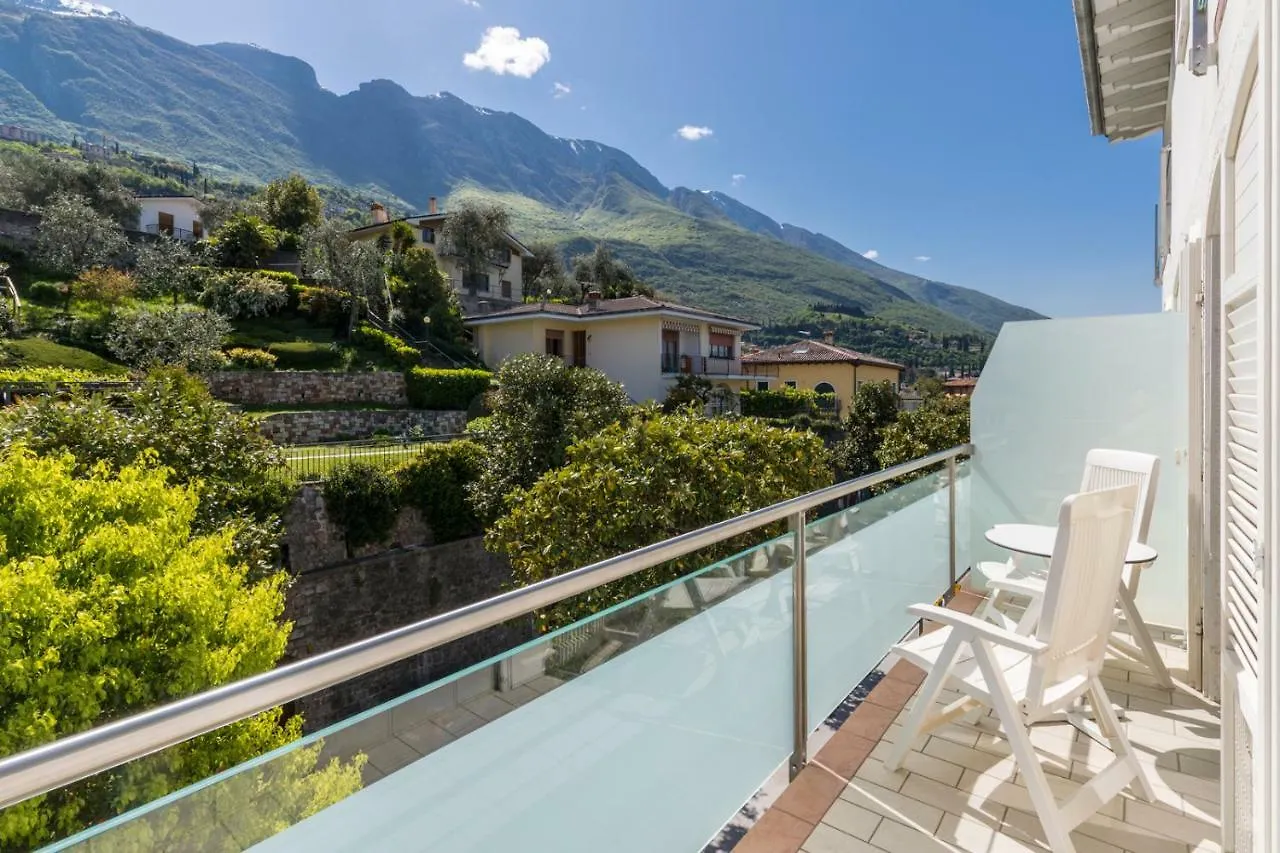 Hotel Vega Malcesine