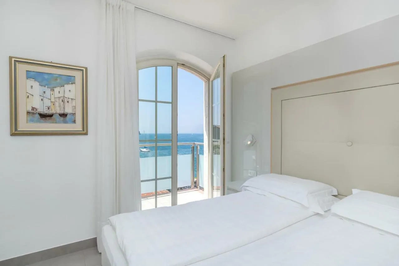 Hotel Vega Malcesine