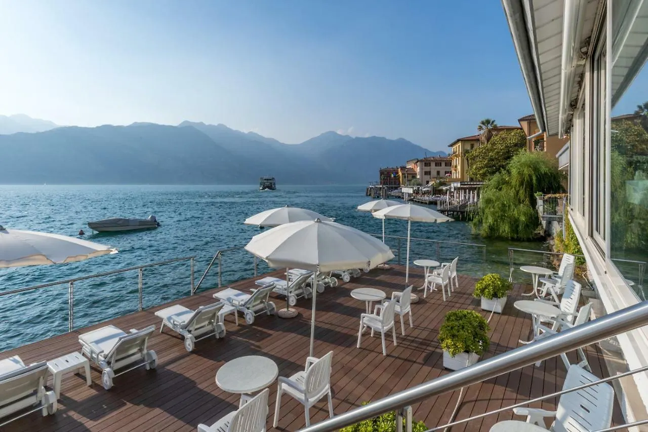 Hotel Vega Malcesine Italia