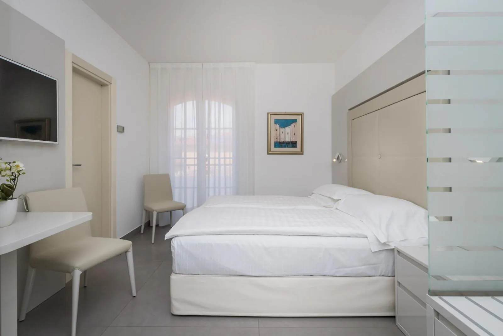 Hotel Vega Malcesine Italien