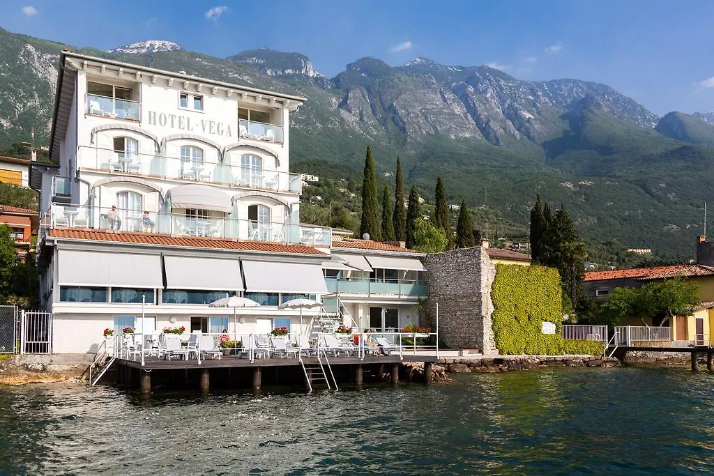 Hotel Vega Malcesine 3*,  Italien