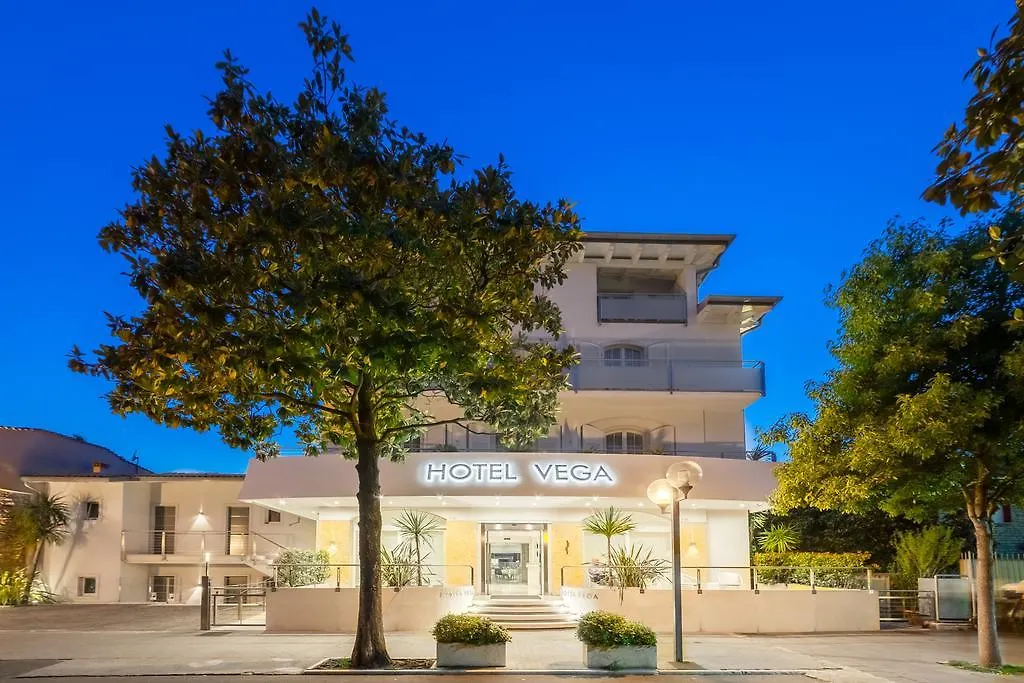 Hotel Vega Malcesine