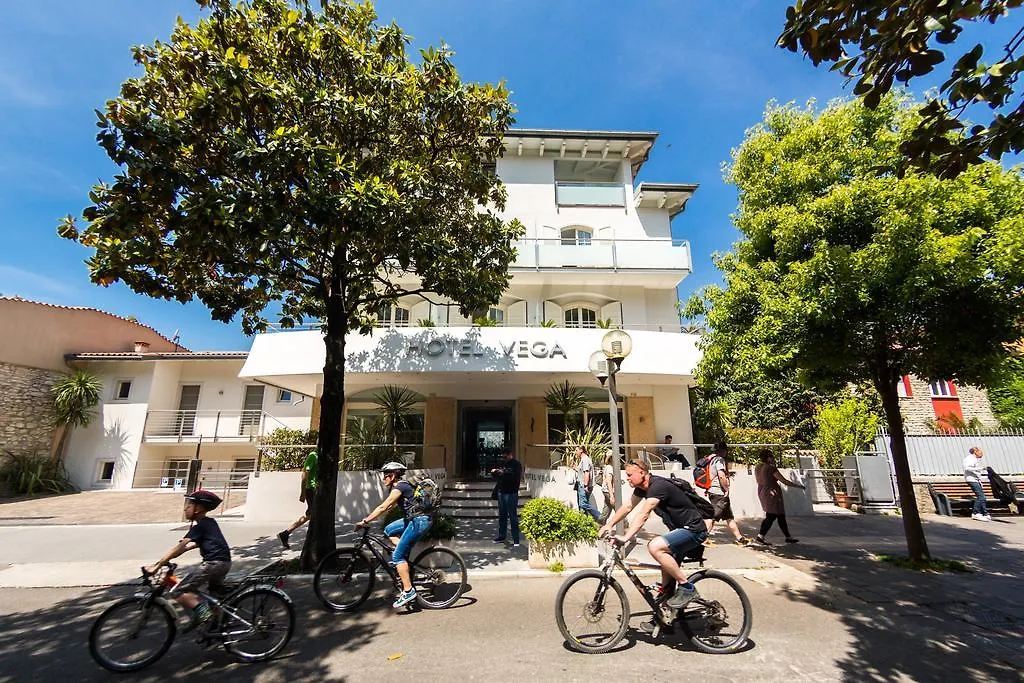 Hotel Vega Malcesine
