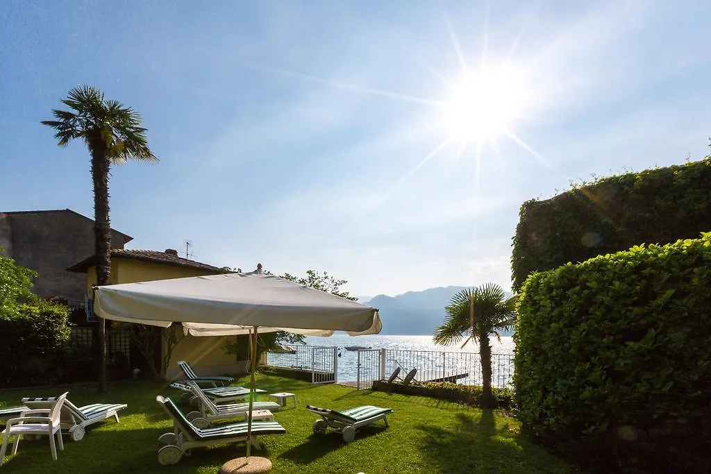 Hotel Vega Malcesine
