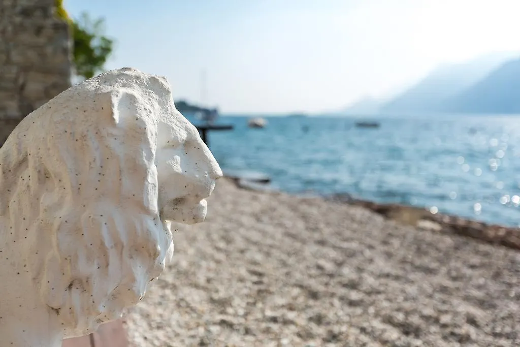 ***  Hotel Vega Malcesine Italien