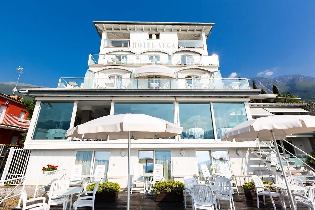 Hotel Vega Malcesine