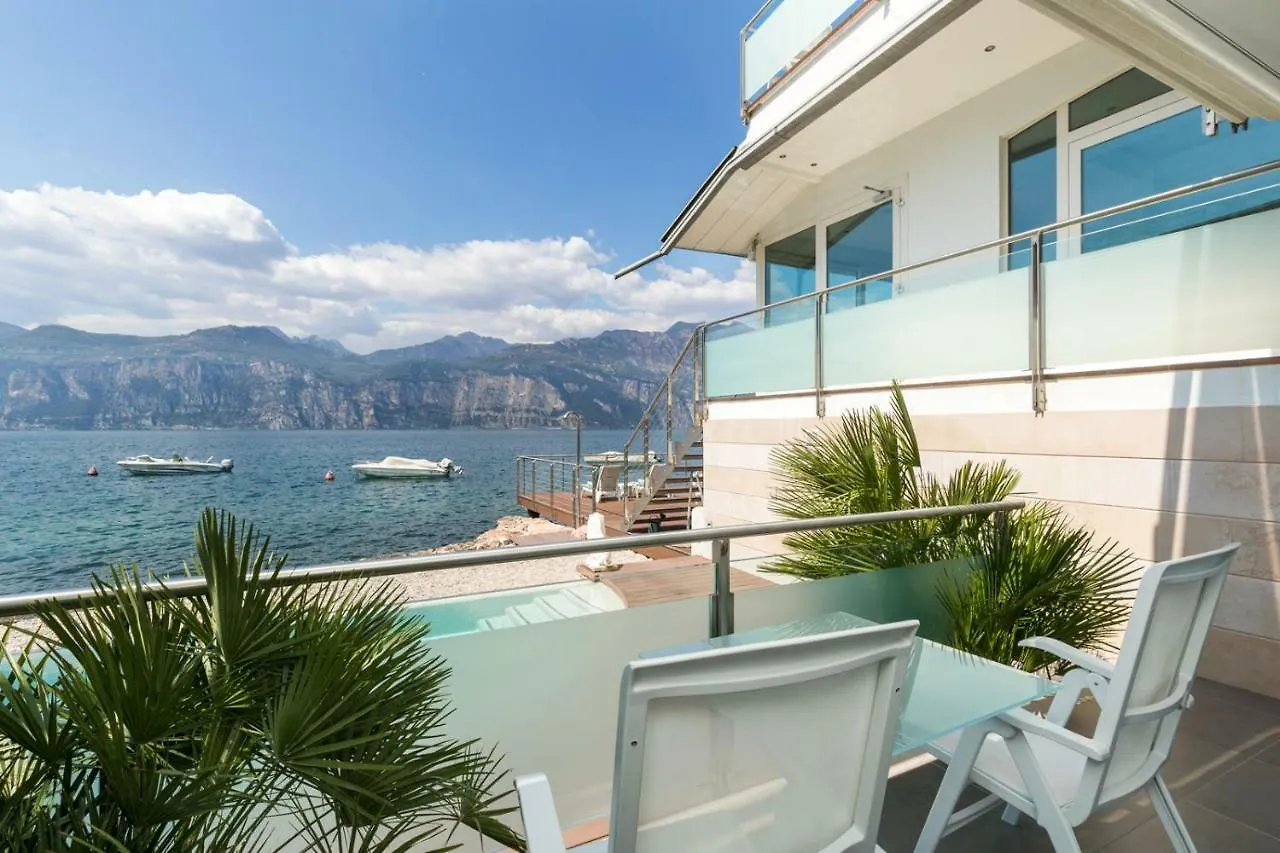 Hotel Vega Malcesine