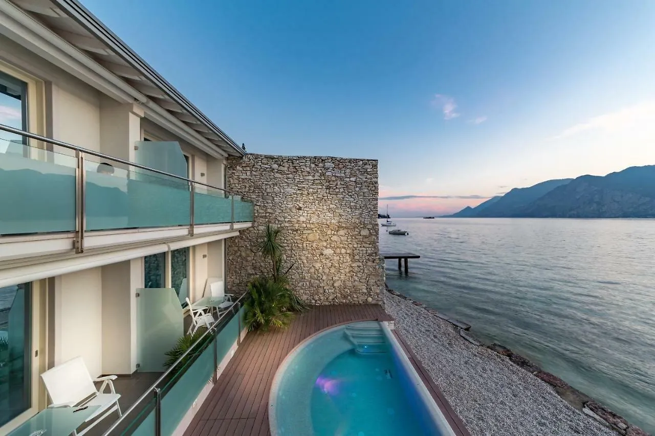 Hotel Vega Malcesine