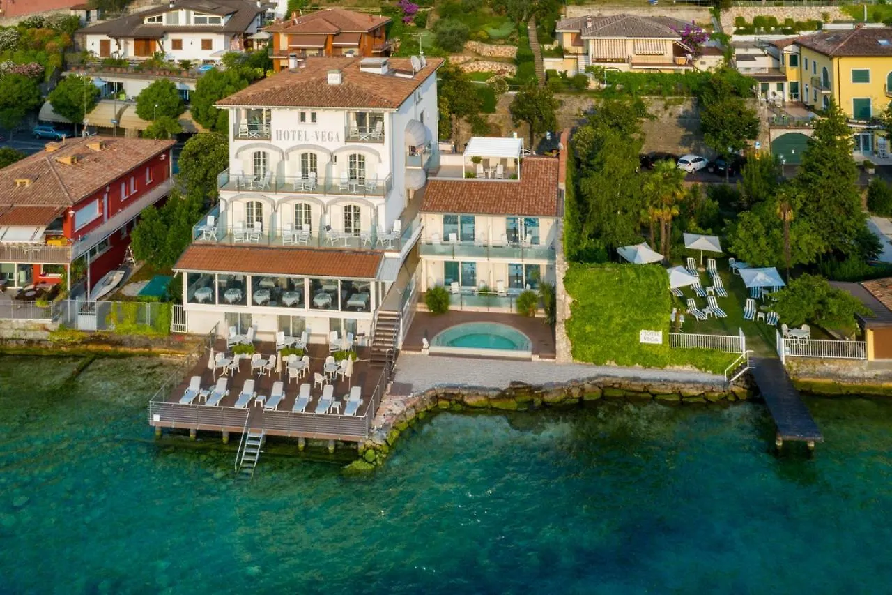 Hotel Vega Malcesine
